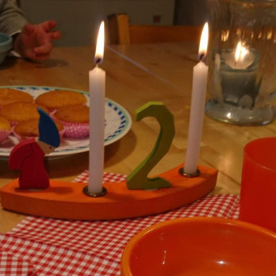 Zwergengeburtstag